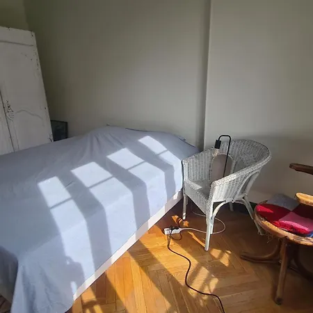 Apartment Grand Apt Calme Clair Central Et Contemporain Nice