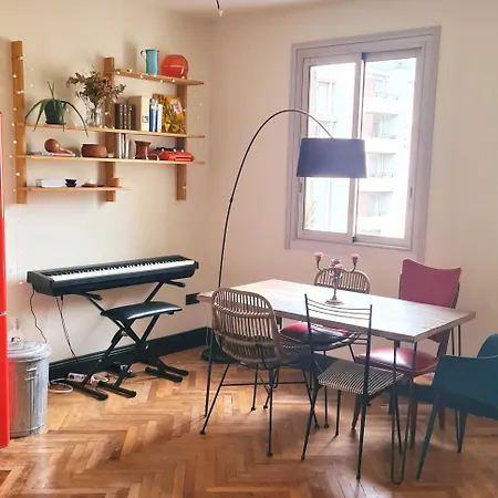 Apartment Grand Apt Calme Clair Central Et Contemporain *