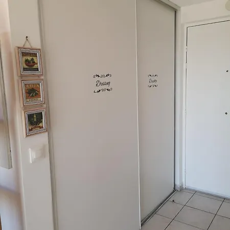 Le Mariline Appartement Nice