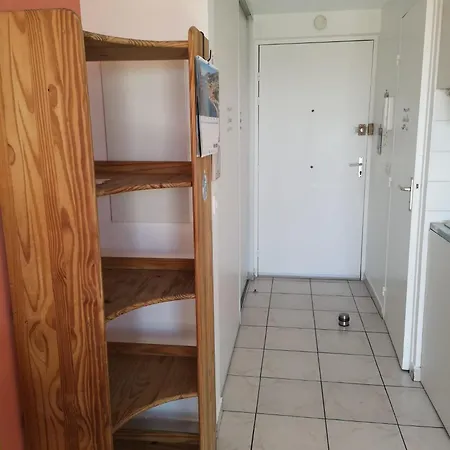 Le Mariline Appartement Nice