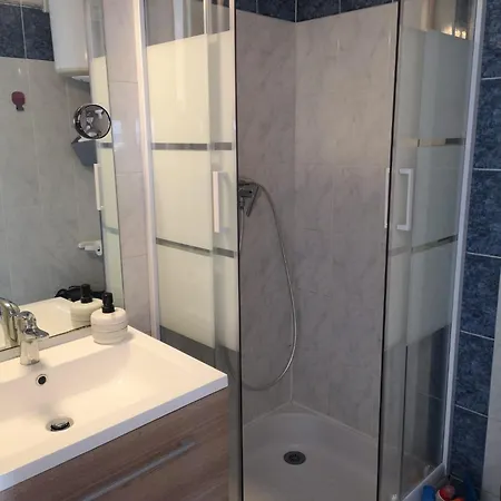 Le Mariline Appartement *
