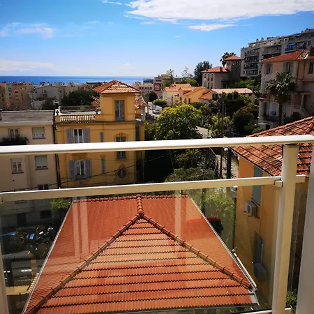Le Mariline Appartement *