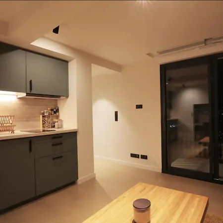 Appartement Fully Equiped Newly Refurbished With An Incredible View In *