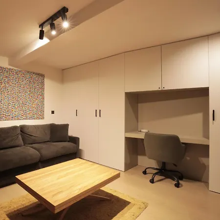 Appartement Fully Equiped Newly Refurbished With An Incredible View In *