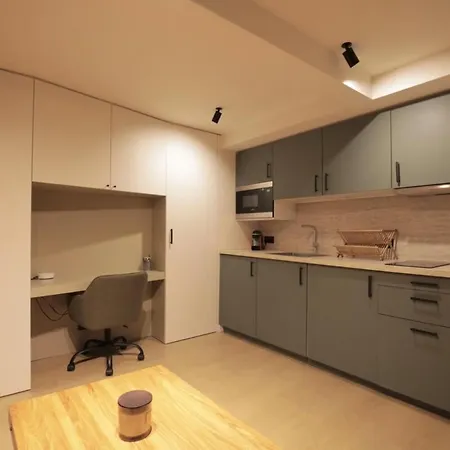 Appartement Fully Equiped Newly Refurbished With An Incredible View In *