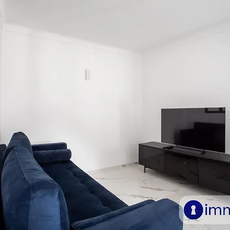 T2 Air-conditioned Sea View Cimiez District * Nice