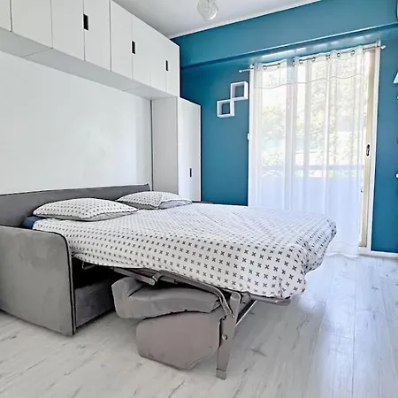 L'horizon Apartment