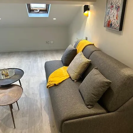 Apartment New Vue Port De Nice