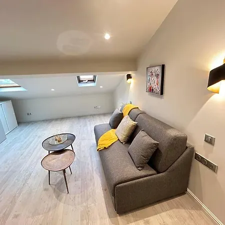 New Vue Port De Apartment