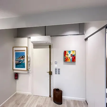 New Vue Port De Apartment *