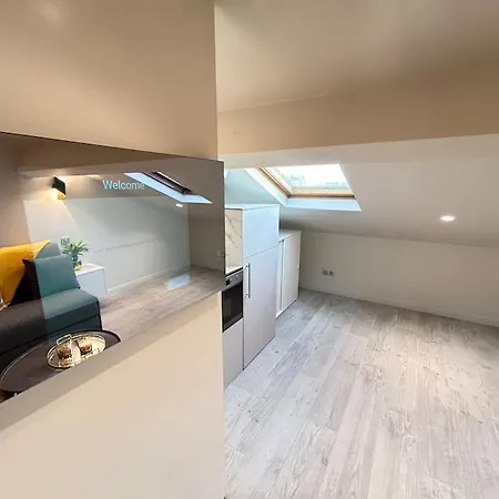 New Vue Port De Apartment