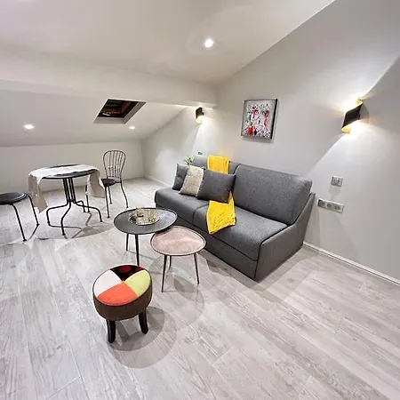 New Vue Port De Apartment