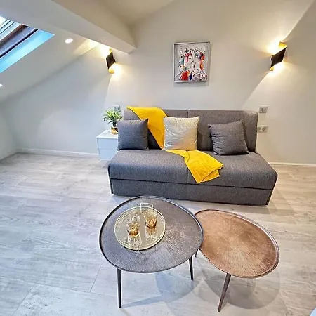 New Vue Port De Apartment *