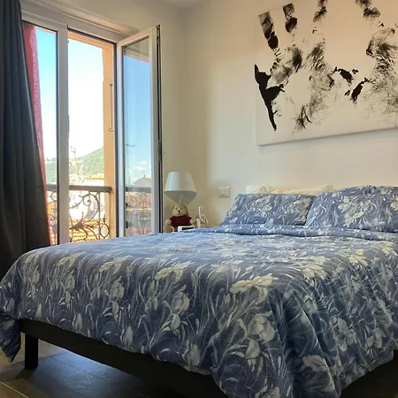 Apartment Napoleone Bonaparte