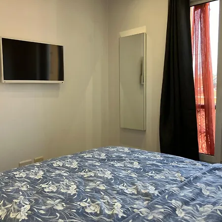 Apartment Napoleone Bonaparte
