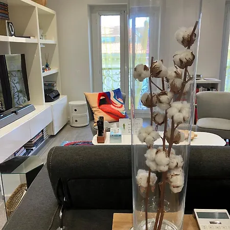 Apartment Napoleone Bonaparte *