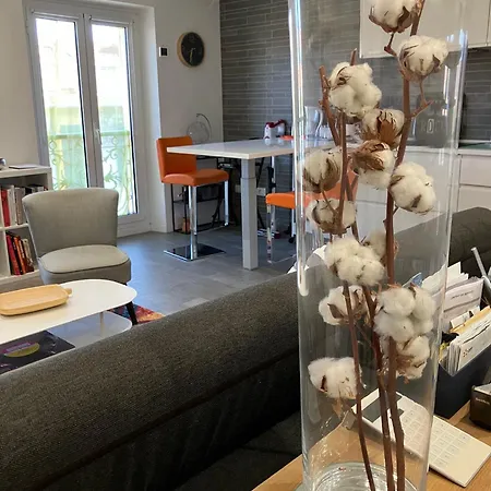 Apartment Napoleone Bonaparte