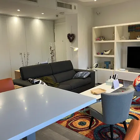 Apartment Napoleone Bonaparte