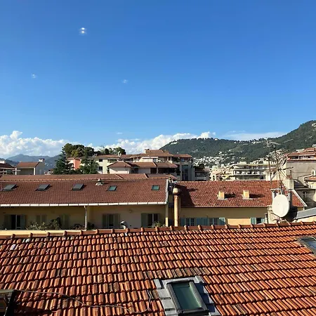 Napoleone Bonaparte Apartment