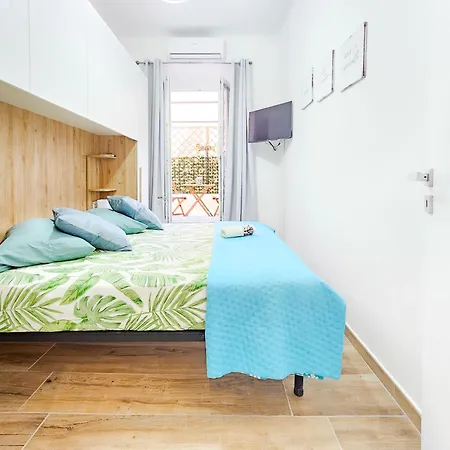 Appartement Lamartine 4 Pers Center Wifi A/c *