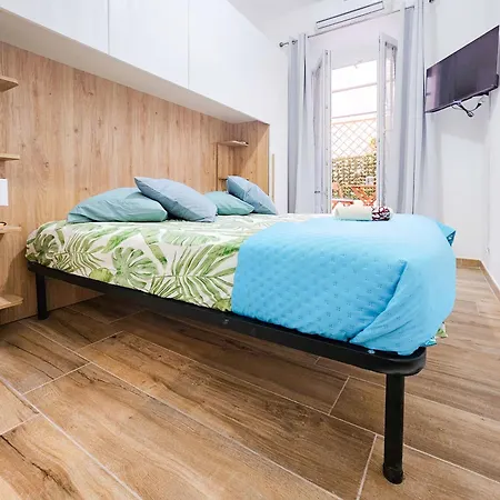 Appartement Lamartine 4 Pers Center Wifi A/c