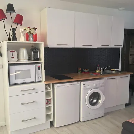 Apartment Cosy Flat *