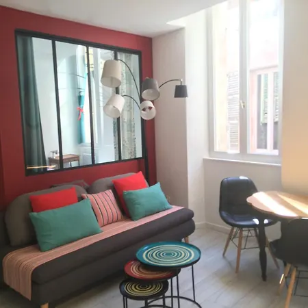 Apartment Cosy Flat