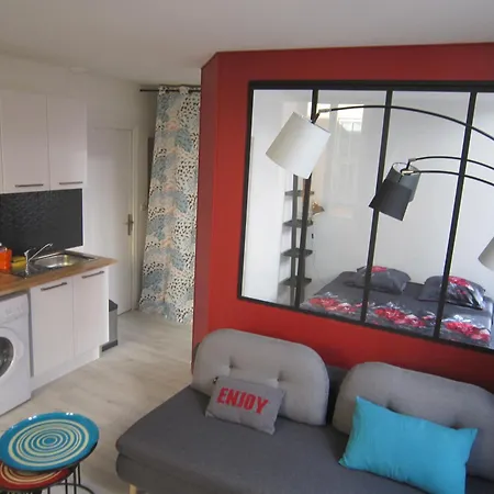 Apartment Cosy Flat