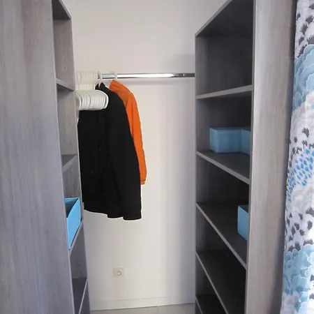 Cosy Flat Apartment *