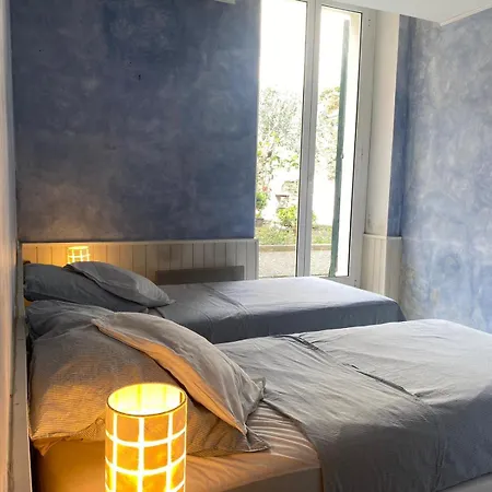 Appartement Anahit Nice
