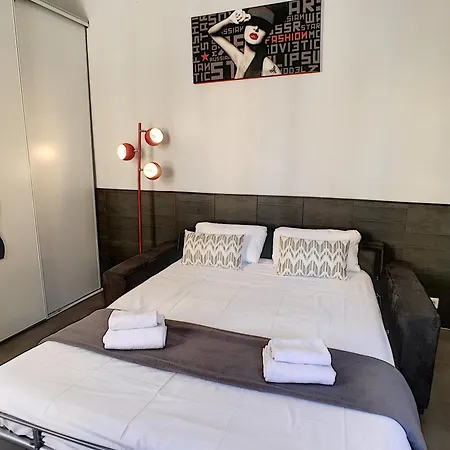 Appartement Nestor&jeeves - Red Touch - - Close Sea *