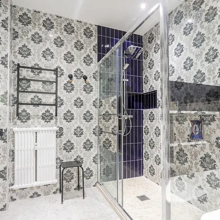 Appartement Le Rossi By Interhome Nice