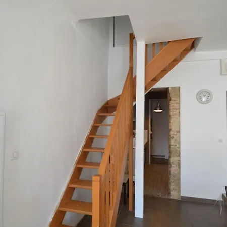 Duplex 6 Personnes Avec Parking Centre