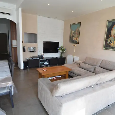 Duplex 6 Personnes Avec Parking Centre *