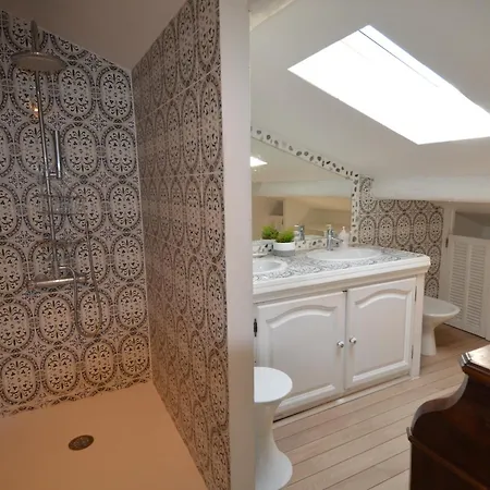 Duplex 6 Personnes Avec Parking Centre Appartement