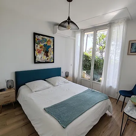 Garden Atlantide Promenade Appartement