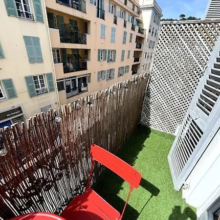 Vue Sur Le Port Lympia Charmant Studio Apartment