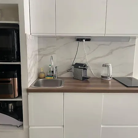 Apartment A 3mn De La Promenade Des
