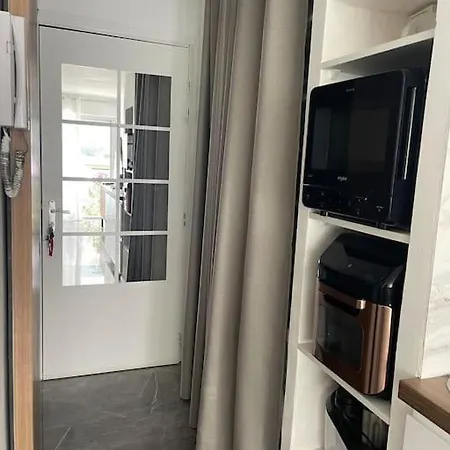Apartment A 3mn De La Promenade Des *