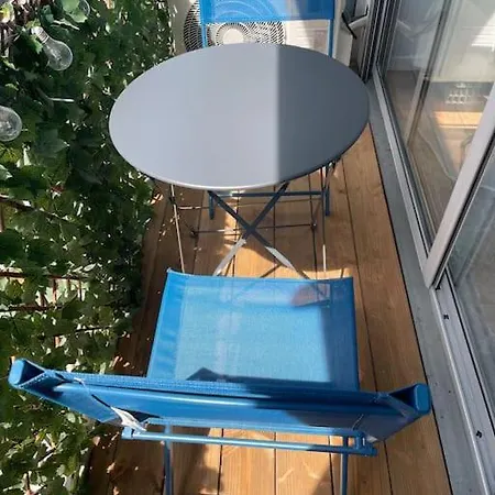 Apartment A 3mn De La Promenade Des
