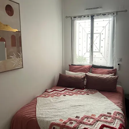 Joli 3 Pieces Ensoleille Sur Les Hauteurs De Apartment Nice