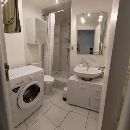 Libération Appartement