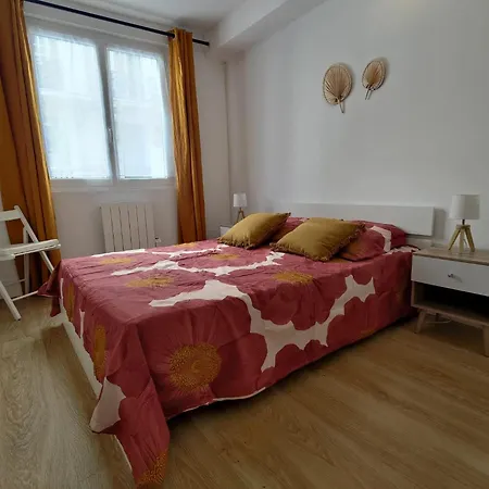 Appartement Libération *