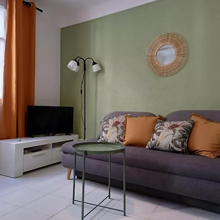 Libération Appartement *