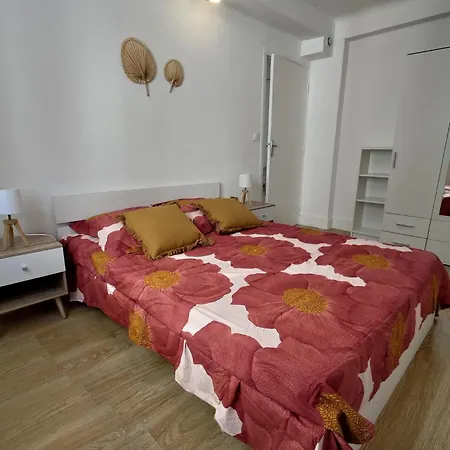 Appartement Libération *