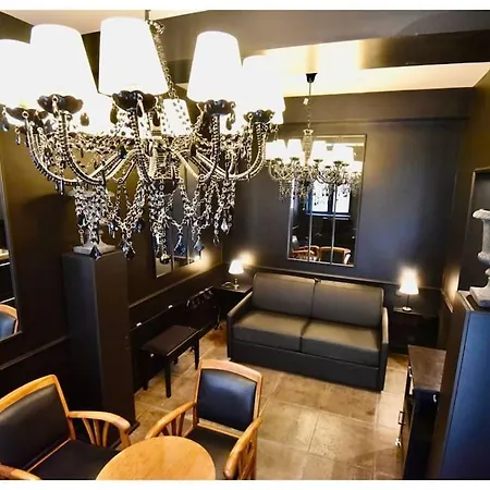 Signature Zone Pietonne Apartment