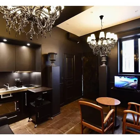 Apartment Signature Zone Pietonne