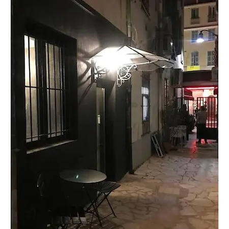 Signature Zone Pietonne Apartment *