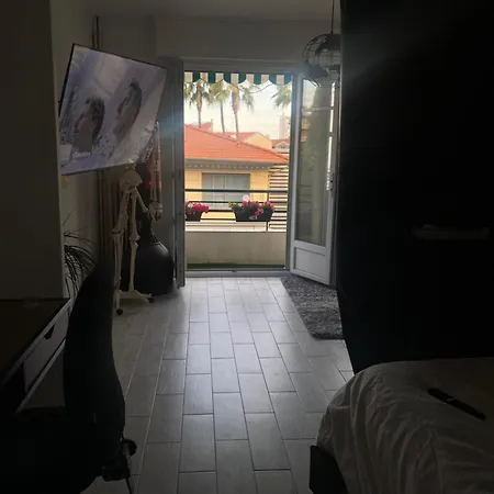 Appartement - Valrose - Cosy & Chill *