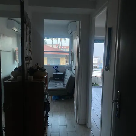 Appartement - Valrose - Cosy & Chill *